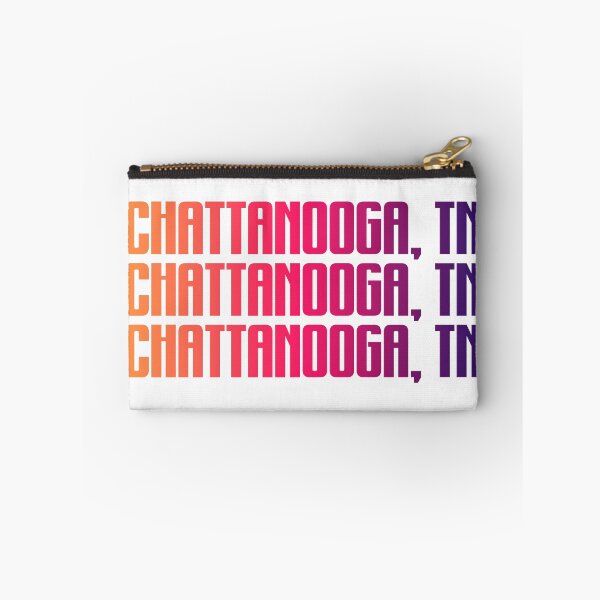 Item preview, chattanooga tn designed and sold by designsbysamantha.