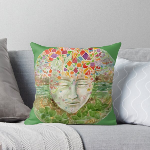 Item preview, Mandala- meditation designed and sold by balnacra.
