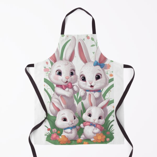 Item preview, Cuddle Puddle: Adorable Rabbit | designed and sold by Its-a-me-Marco.