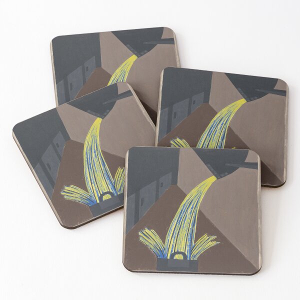 Item preview,   jacob lawrence designed and sold by NasriART.