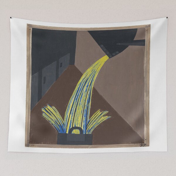Item preview,   jacob lawrence designed and sold by NasriART.