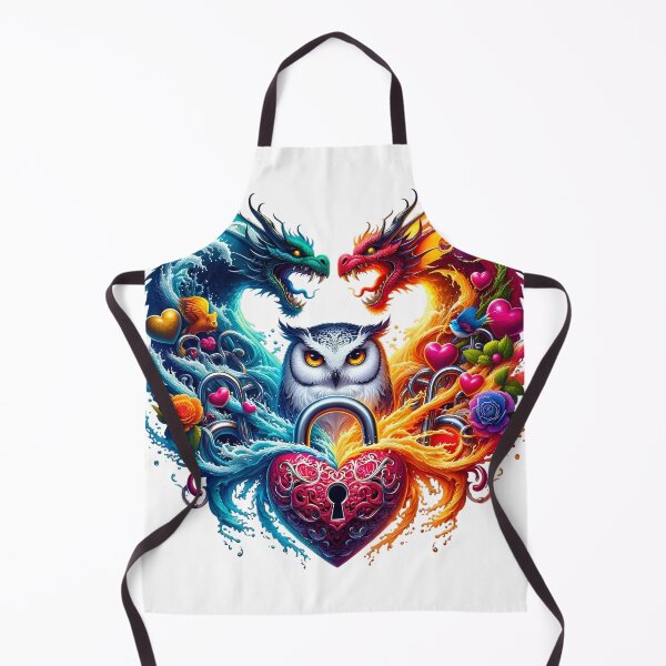 Item preview, Guardians of the Heart: Elemental Fusion designed and sold by Pixel Dome.