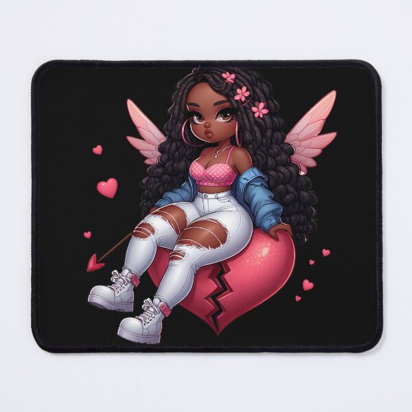 Item preview, Broken Angel  designed and sold by Design Den.