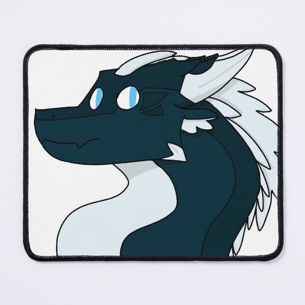 Item preview, Whiteout designed and sold by Floofy-Arts.