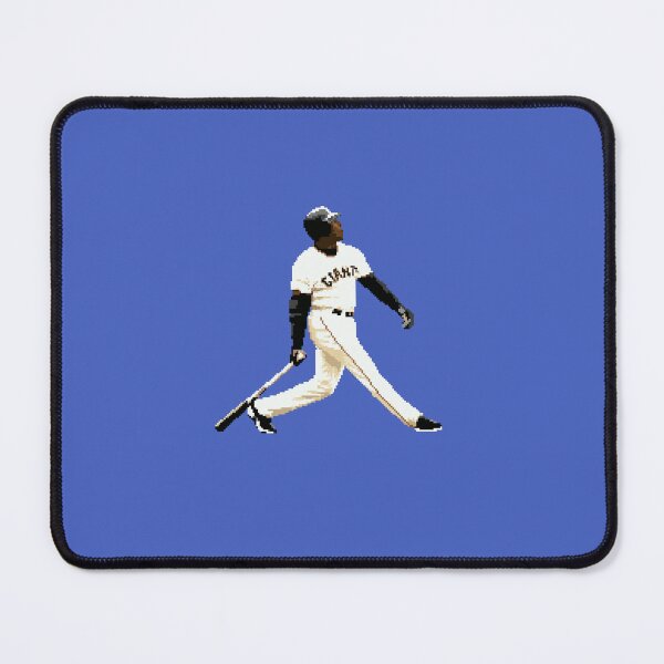 Item preview, Barry Bonds designed and sold by pixelsports2.