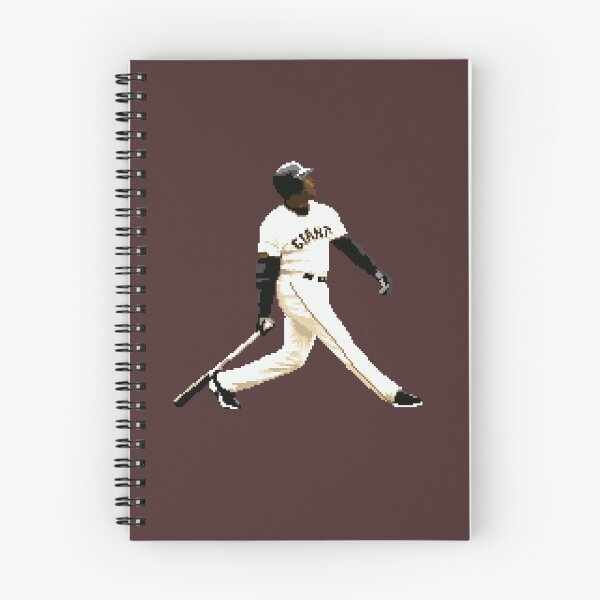 Item preview, Barry Bonds designed and sold by pixelsports2.
