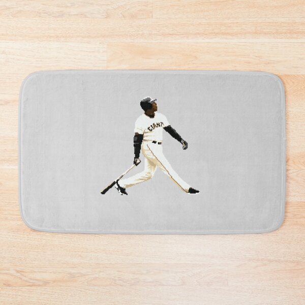 Item preview, Barry Bonds designed and sold by pixelsports2.