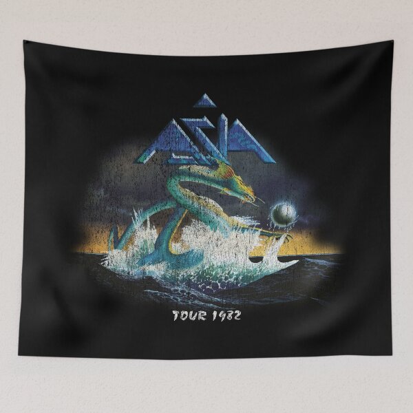Item preview, Asia designed and sold by brianhillDESIGN.