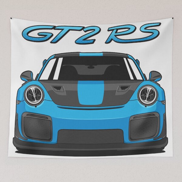 Item preview, GT2 RS designed and sold by squeal tires.