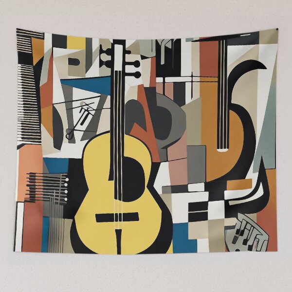 Item preview, Guitar 01 designed and sold by Artman24.