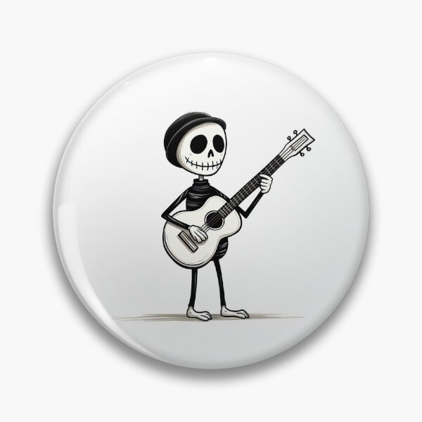 Item preview, preppy skeleton designed and sold by BuyMeifYouLike.