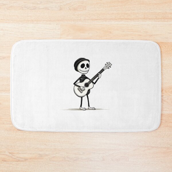 Item preview, preppy skeleton designed and sold by BuyMeifYouLike.
