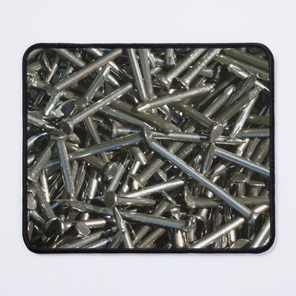Item preview, Panel Pins - Small Nails close up background designed and sold by Umdash919.