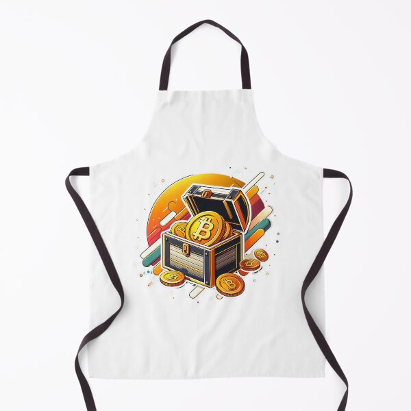 Item preview, Blockchain Bounty Discovery designed and sold by Mechanical-Artt.