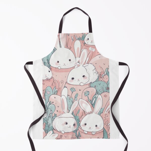 Item preview, Cuddle Puddle: Adorable Rabbit |||| designed and sold by Its-a-me-Marco.