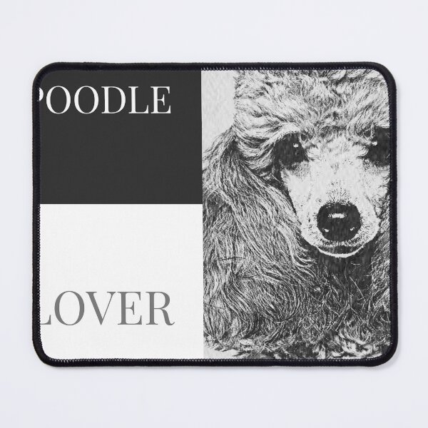 Item preview, Poodle Lover designed and sold by Random-Designz.