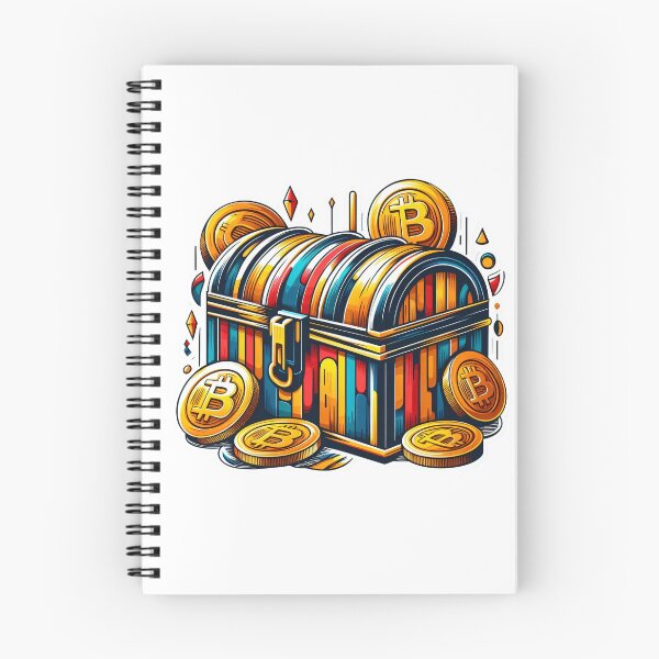 Item preview, Cryptocurrency Vault designed and sold by Mechanical-Artt.