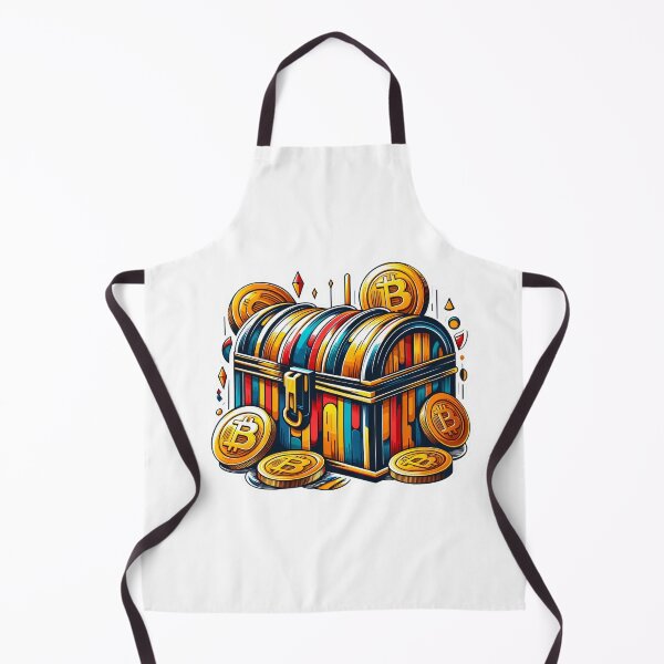 Item preview, Cryptocurrency Vault designed and sold by Mechanical-Artt.