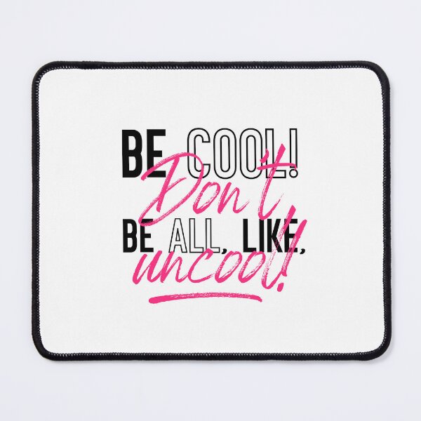 Item preview, Be Cool - Countess Luann RHONY designed and sold by TurnoverClothin.