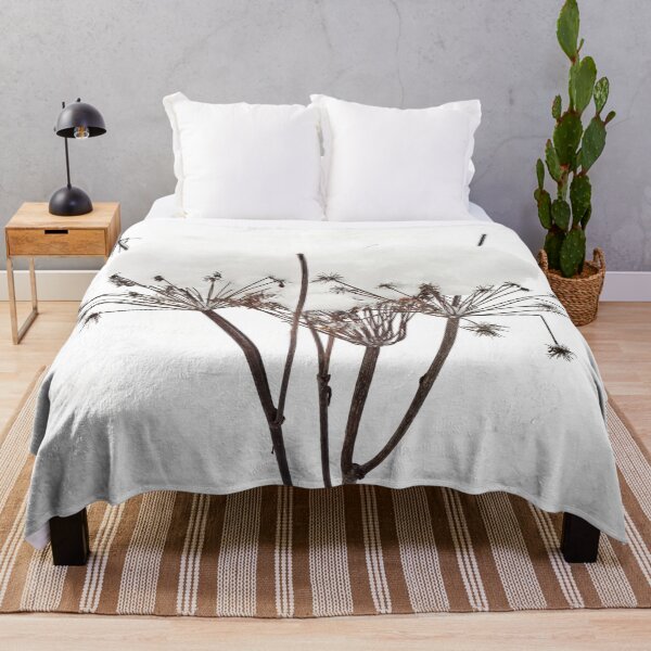 Item preview, Somthing stays. Cow parsley designed and sold by Jouko Lehto Photography.