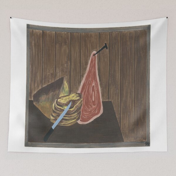 Item preview,   jacob lawrence designed and sold by NasriART.