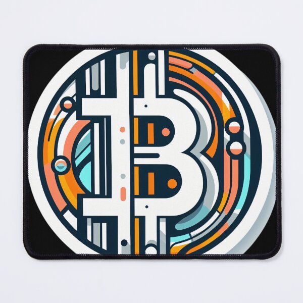 Item preview, Bitcoin Simplicity designed and sold by Mechanical-Artt.