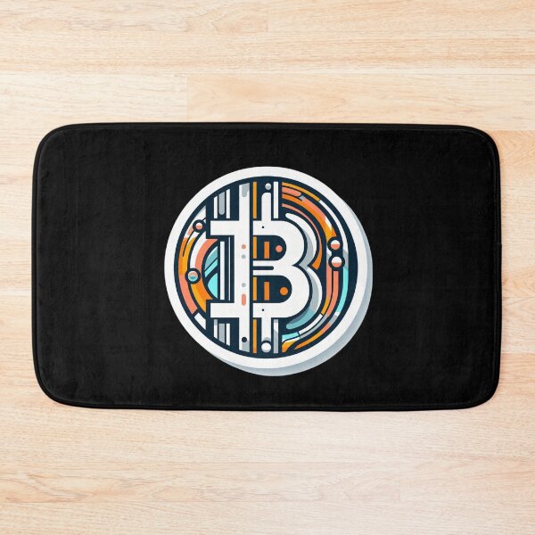 Item preview, Bitcoin Simplicity designed and sold by Mechanical-Artt.