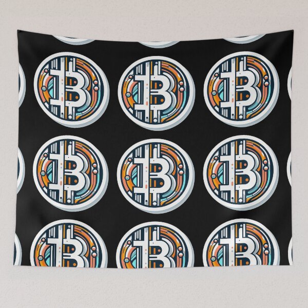 Item preview, Bitcoin Simplicity designed and sold by Mechanical-Artt.