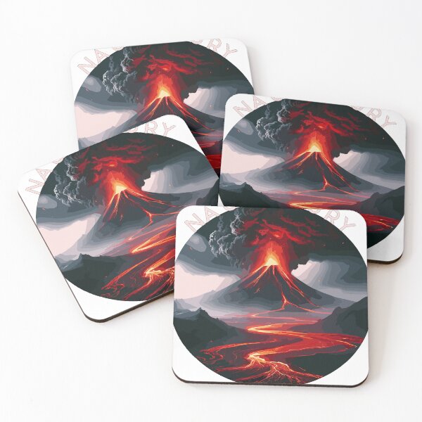 Item preview, Force of nature designed and sold by LongIslandDesgn.