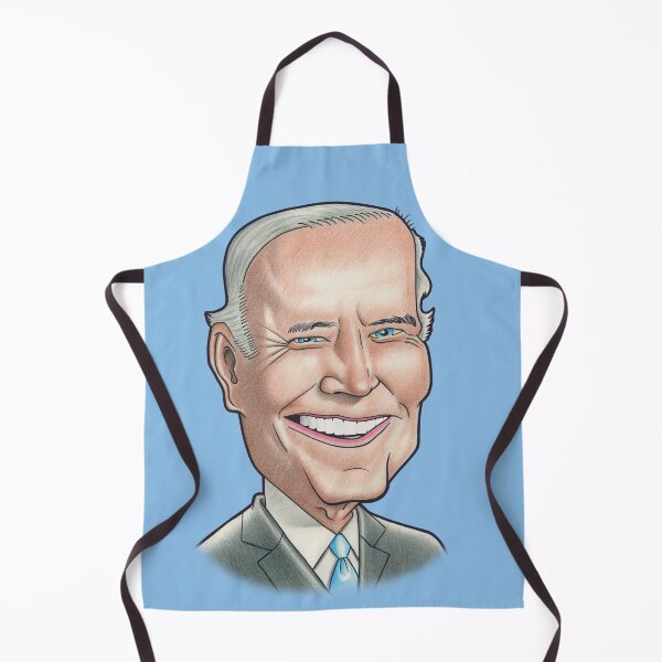 Item preview, Joe Biden Caricature designed and sold by FunFaces.