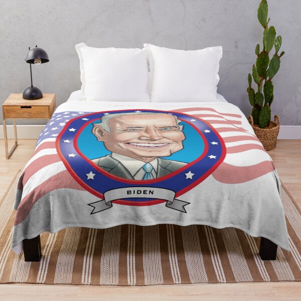 Item preview, Joe Biden Caricature designed and sold by FunFaces.