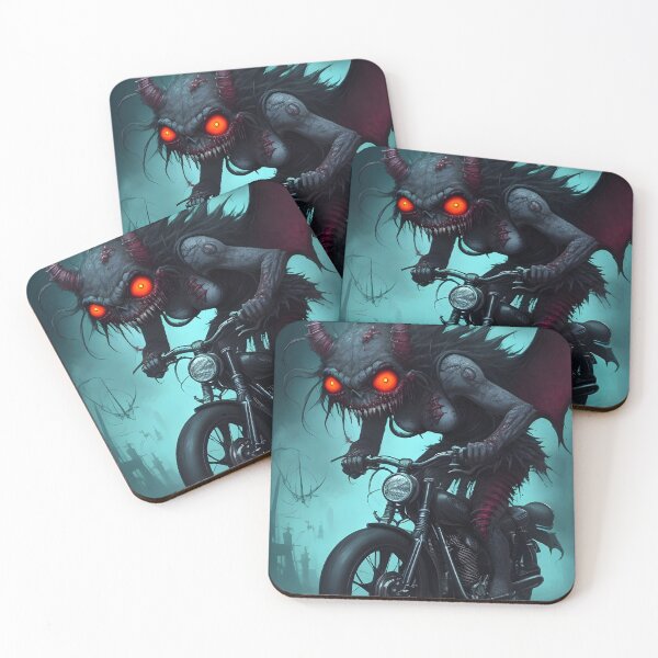 Item preview, Midnight Ride designed and sold by DarkJuliettes.