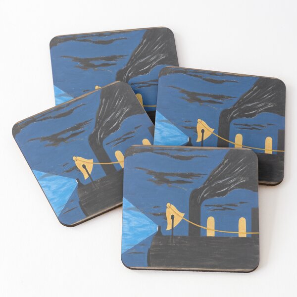 Item preview,  jacob lawrence designed and sold by NasriART.