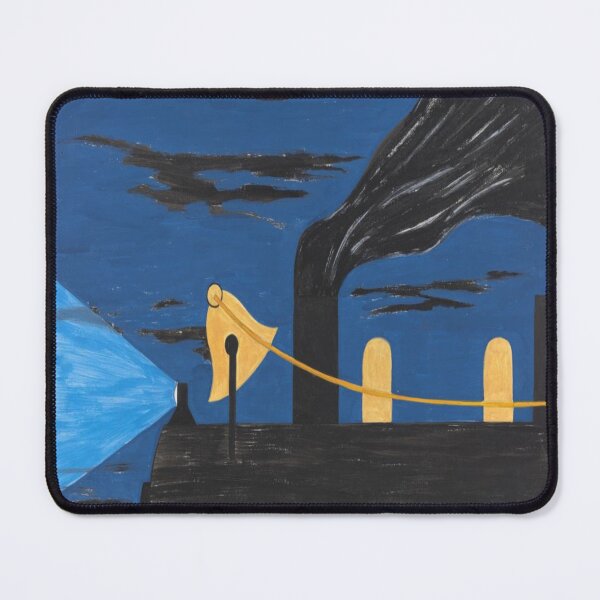 Item preview,  jacob lawrence designed and sold by NasriART.