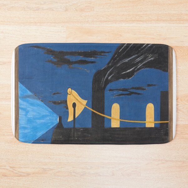 Item preview,  jacob lawrence designed and sold by NasriART.