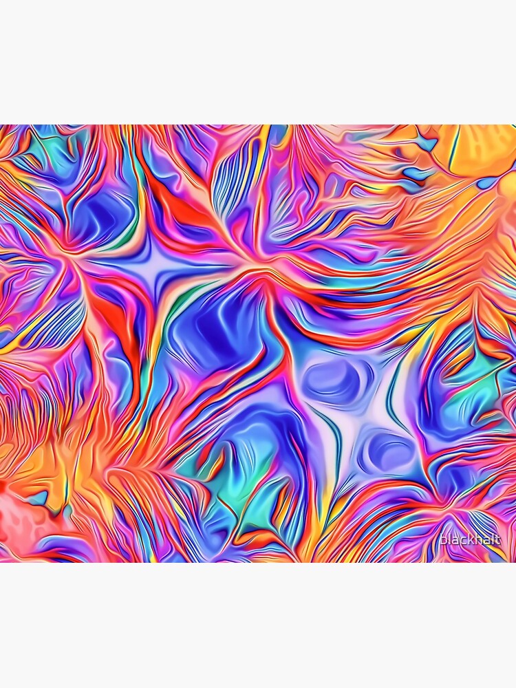 Liquid Flames by blackhalt