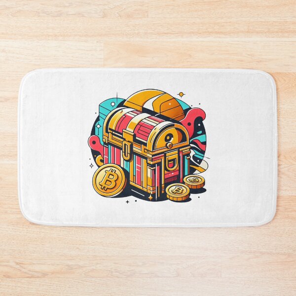 Item preview, Digital Coffers Unveiled designed and sold by Mechanical-Artt.