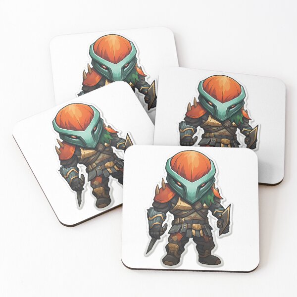 Item preview, Jungle Stalker Toy designed and sold by marezino.