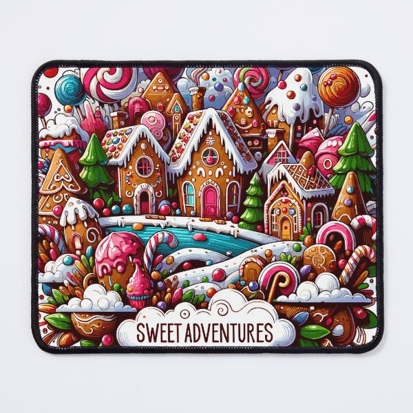 Item preview, Sweet adventures designed and sold by LongIslandDesgn.