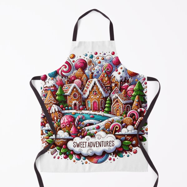 Item preview, Sweet adventures designed and sold by LongIslandDesgn.