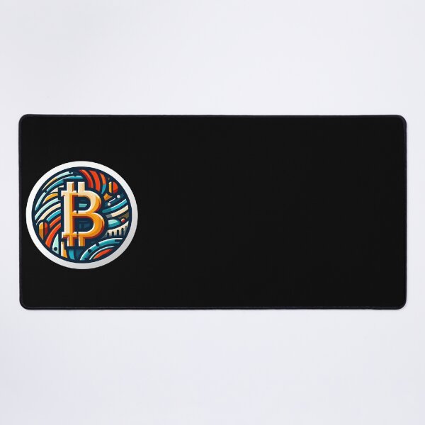Item preview, Bitcoin Minimalism designed and sold by Mechanical-Artt.