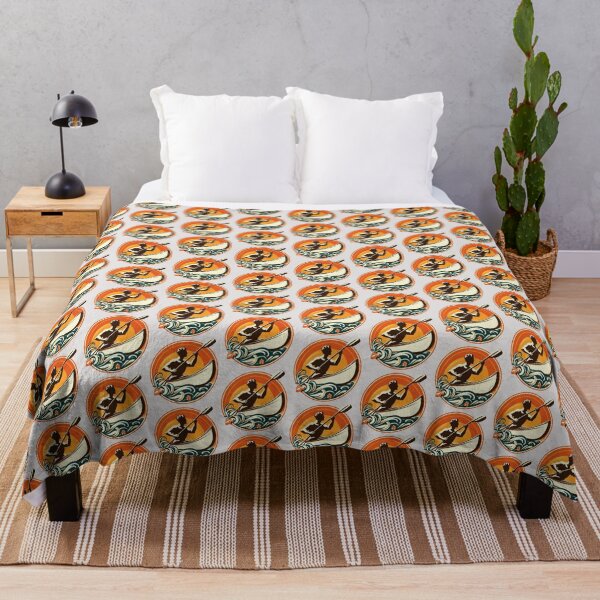 Item preview, Canoe Escape! designed and sold by VistaMar.