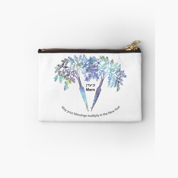 Item preview, Rosh Hashana Blessing in Yiddish designed and sold by Jewish Language Project.