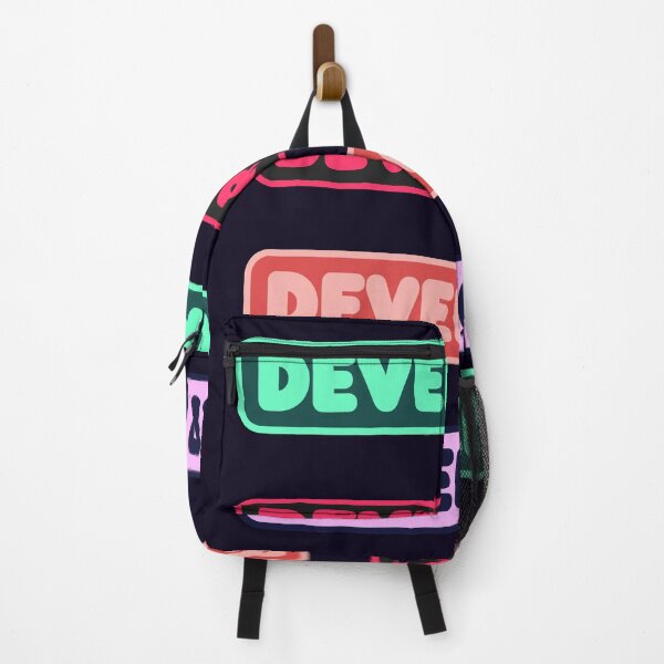 Item preview, Developer (pack of 4) - software engineer | Product Designer | software developer Stickers designed and sold by PoshPixel.