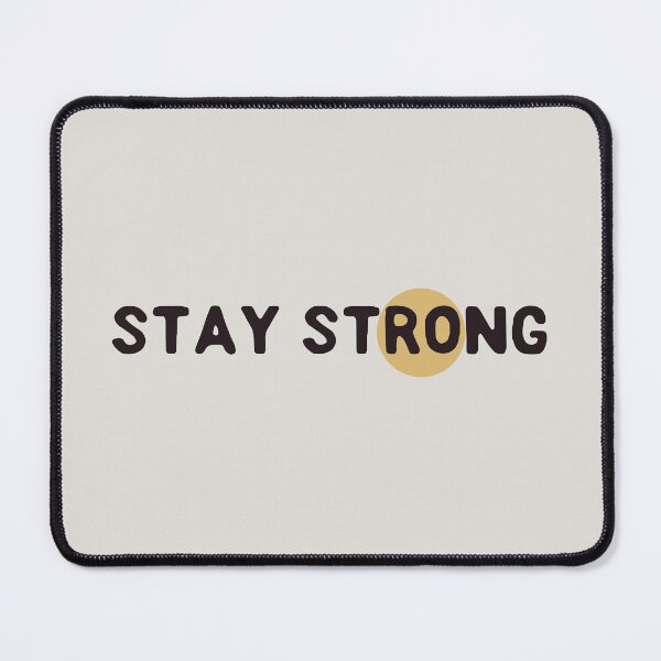 Item preview, Stay strong designed and sold by Old Friends.