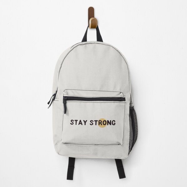 Item preview, Stay strong designed and sold by Old Friends.