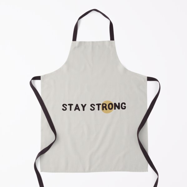 Item preview, Stay strong designed and sold by Old Friends.