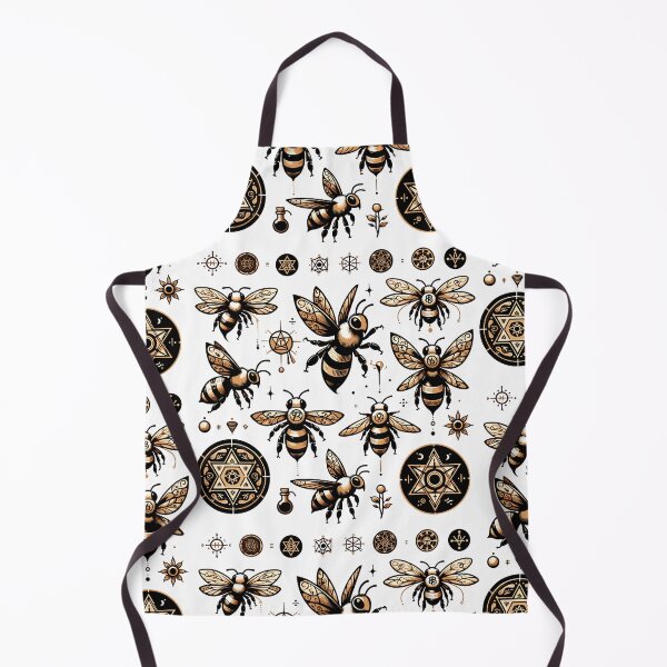 Item preview, Zodiac Bee designed and sold by ncrq.