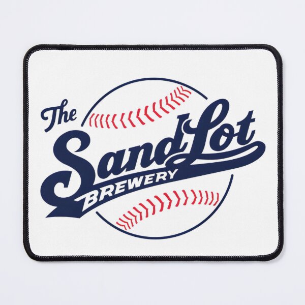 Item preview, Sandlot Brewery designed and sold by jpal74.