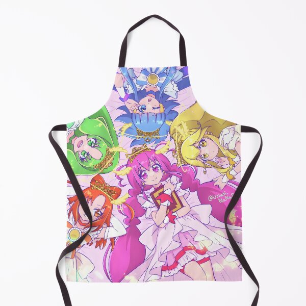 Item preview, Smile PreCure! - All in One designed and sold by KeyDesignDecor.